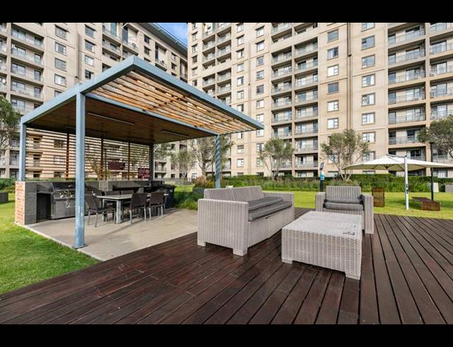 2 BEDROOM PROPERTY TO RENT IN MORNINGSIDE